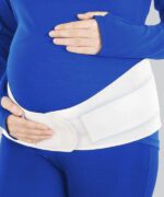 کمربند طبی بارداری (شکم بند بارداری) پاک سمن166